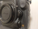 Nikon Digital Slr D4