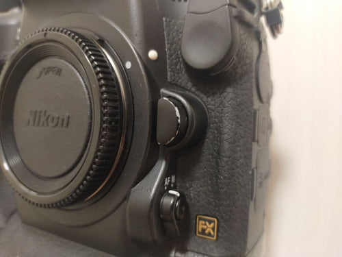 Nikon Digital Slr D4