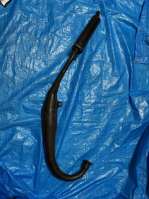 Mufflers Nsr50 Ns-1