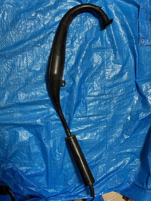 Mufflers Nsr50 Ns-1