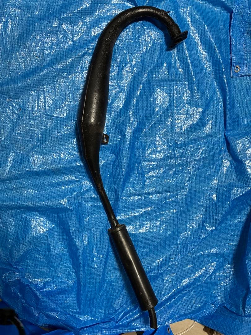 Mufflers Nsr50 Ns-1