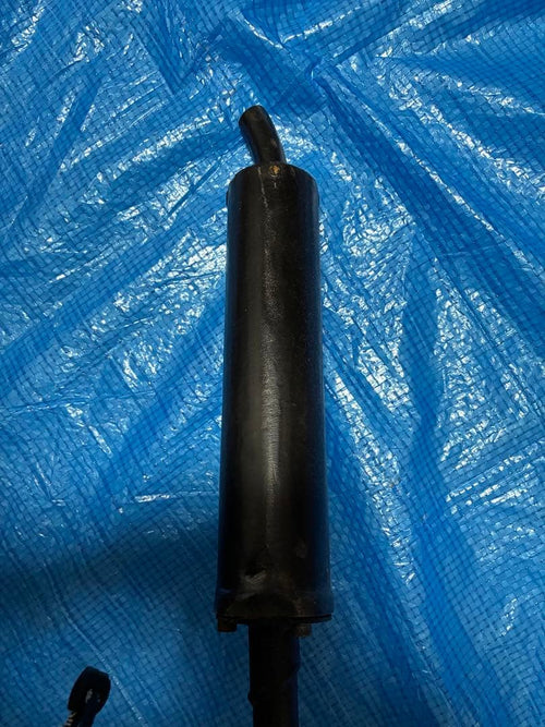 Mufflers Nsr50 Ns-1