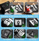 Others Godox Im30 Mini Flash For Canon Sony Nikon Fuji Olympus Ricoh Gr3, Gn15,