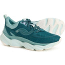 Sneakers Ryka Rezorb Max Walking Shoes Wide Width For Women Dark Sea Green