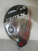 Yamaha Utility Clubs 60 Rmx 22 Tensei Tm60 S U5