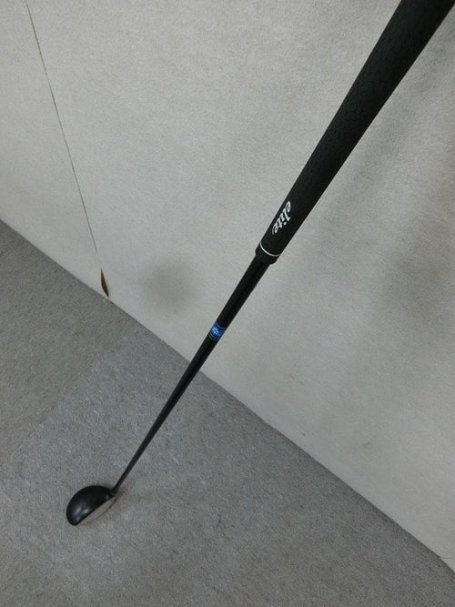 Yamaha Utility Clubs 60 Rmx 22 Tensei Tm60 S U5