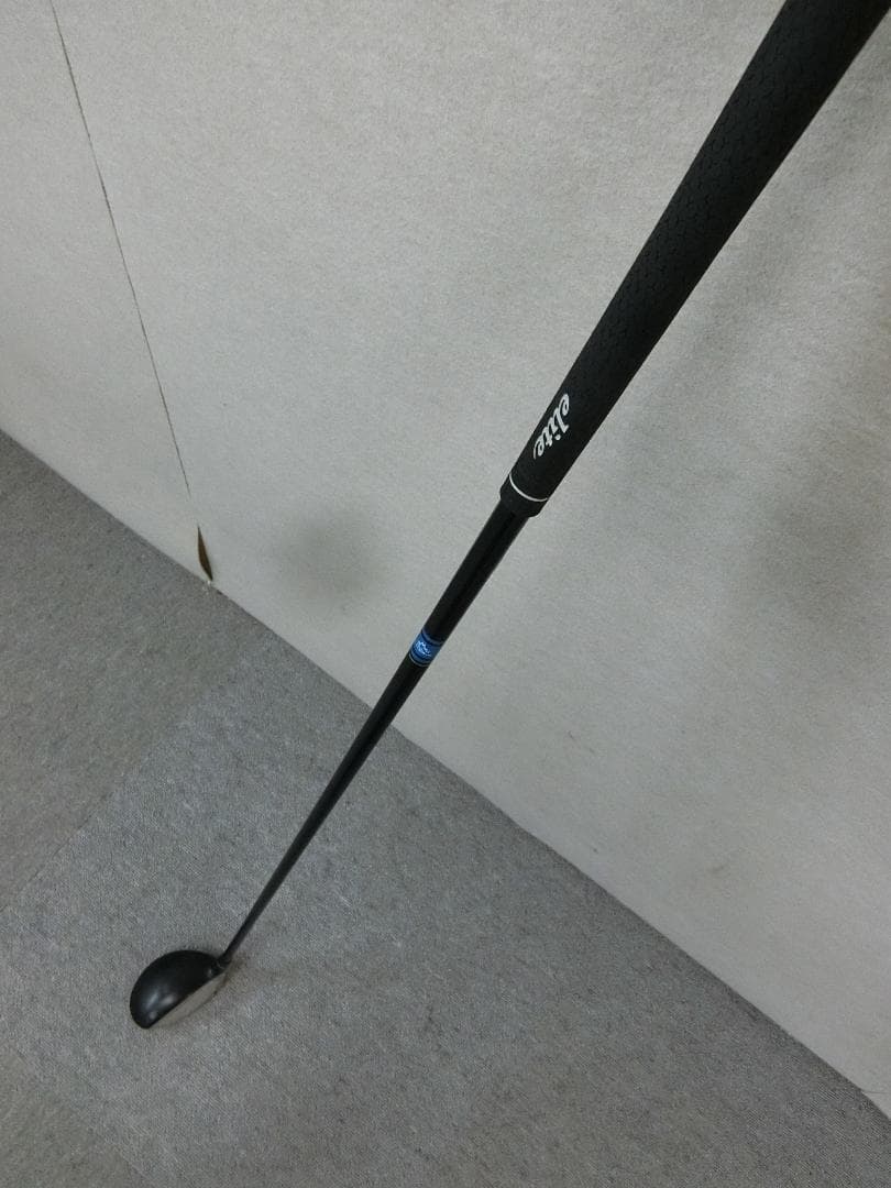 Yamaha Utility Clubs 60 Rmx 22 Tensei Tm60 S U5