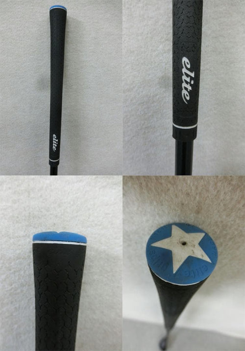 Yamaha Utility Clubs 60 Rmx 22 Tensei Tm60 S U5