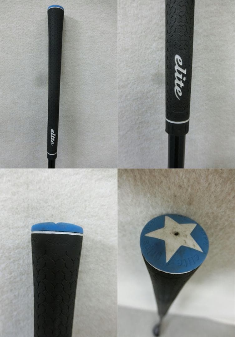 Yamaha Utility Clubs 60 Rmx 22 Tensei Tm60 S U5