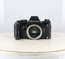 Pentax Others Lx +Fa-1