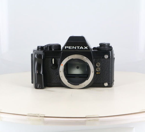 Pentax Others Lx +Fa-1