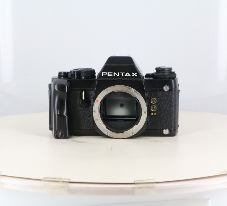 Pentax Others Lx +Fa-1