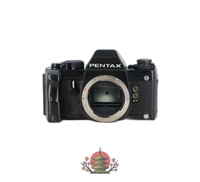 Pentax Others Lx +Fa-1