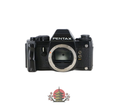 Pentax Others Lx +Fa-1