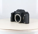 Pentax Others Lx +Fa-1