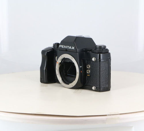 Pentax Others Lx +Fa-1