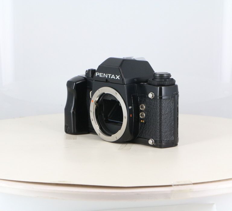 Pentax Others Lx +Fa-1