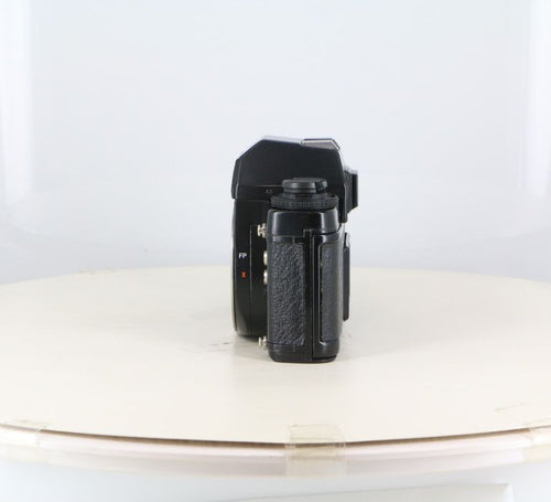 Pentax Others Lx +Fa-1