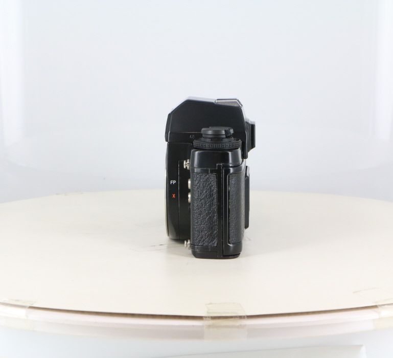 Pentax Others Lx +Fa-1