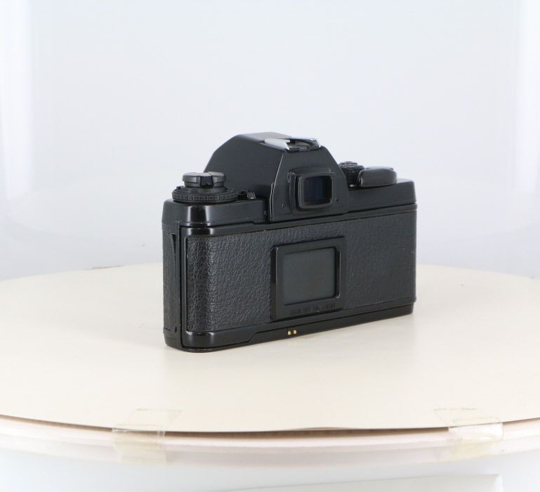 Pentax Others Lx +Fa-1