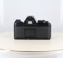 Pentax Others Lx +Fa-1