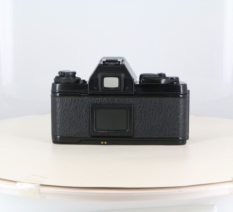 Pentax Others Lx +Fa-1