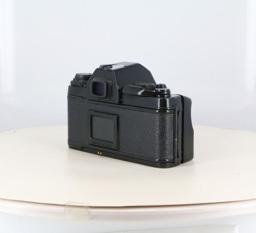 Pentax Others Lx +Fa-1