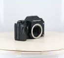 Pentax Others Lx +Fa-1