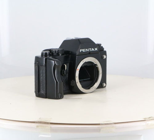 Pentax Others Lx +Fa-1