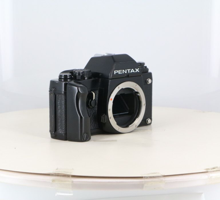 Pentax Others Lx +Fa-1