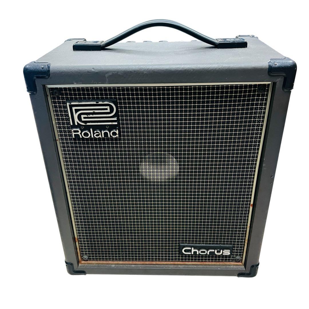 Roland Guitar Amplifiers