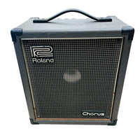 Roland Guitar Amplifiers