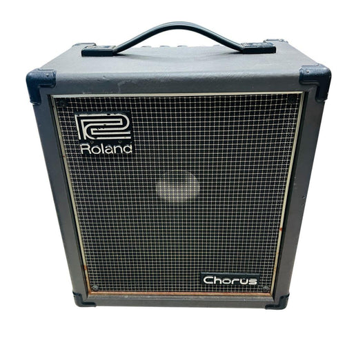 Roland Guitar Amplifiers