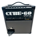 Roland Guitar Amplifiers