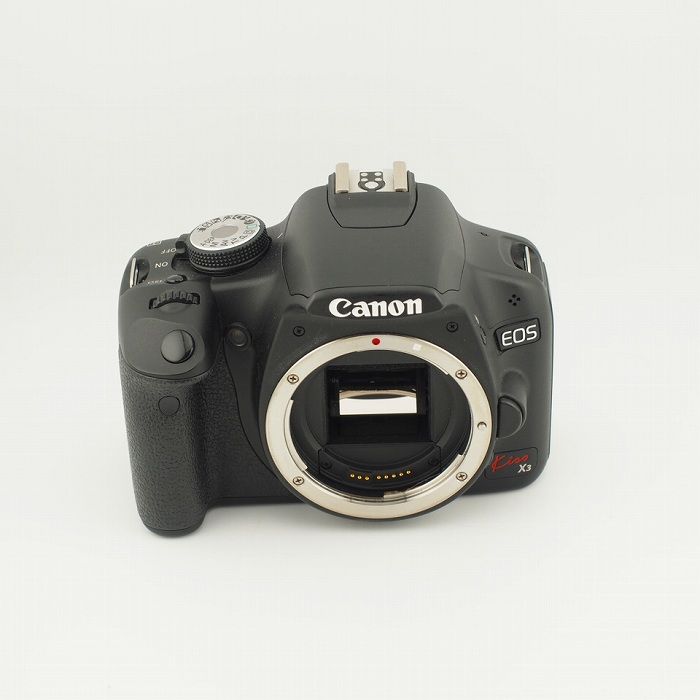 Canon Others Eos Kiss X3