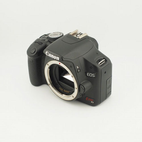 Canon Others Eos Kiss X3