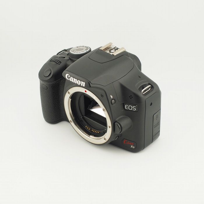 Canon Others Eos Kiss X3