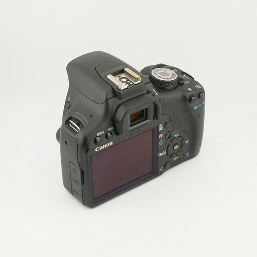 Canon Others Eos Kiss X3