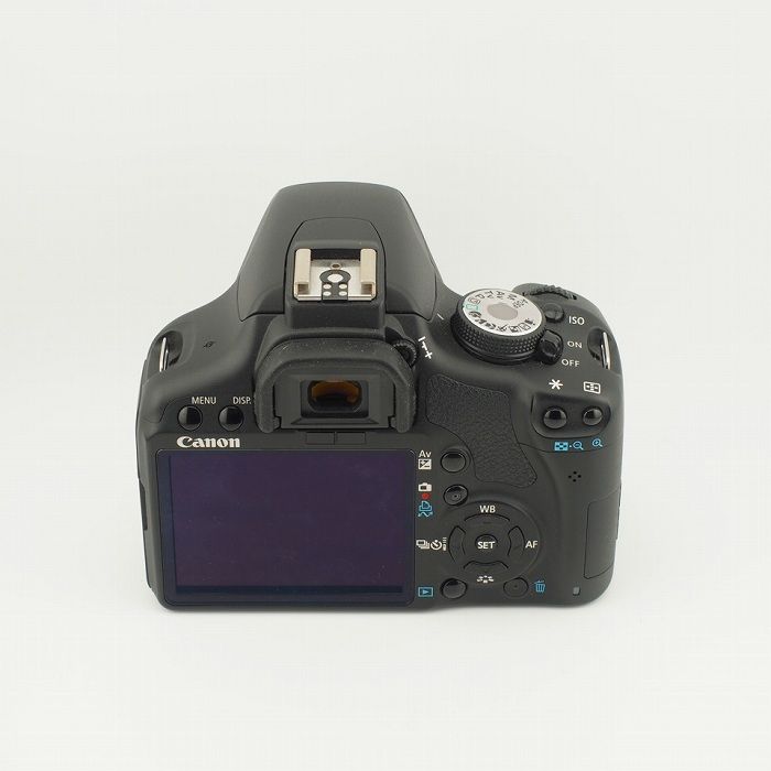 Canon Others Eos Kiss X3