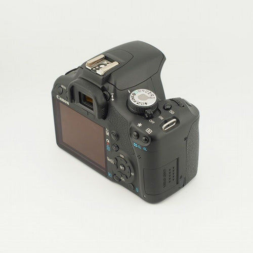 Canon Others Eos Kiss X3
