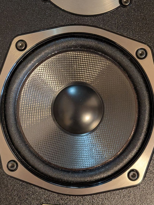 Onkyo Speakers D
