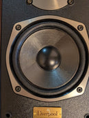 Onkyo Speakers D