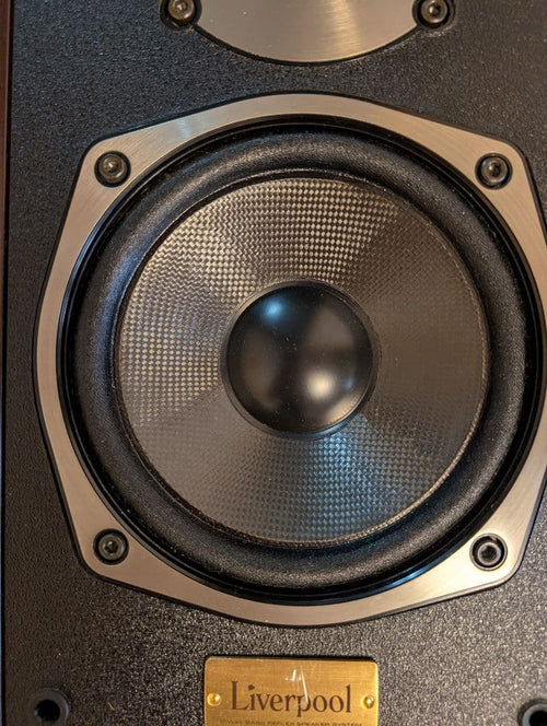 Onkyo Speakers D