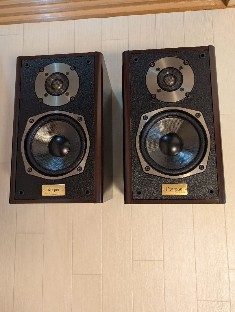 Onkyo Speakers D