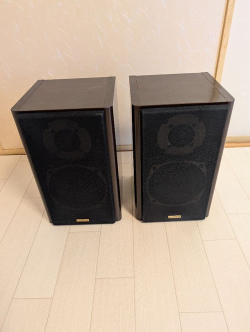 Onkyo Speakers D