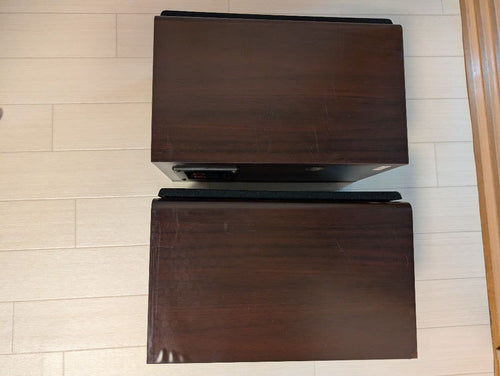 Onkyo Speakers D
