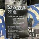 Sac fourre-tout 18Ss Discord Yohji Yamamoto