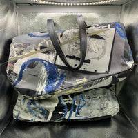 Sac fourre-tout 18Ss Discord Yohji Yamamoto