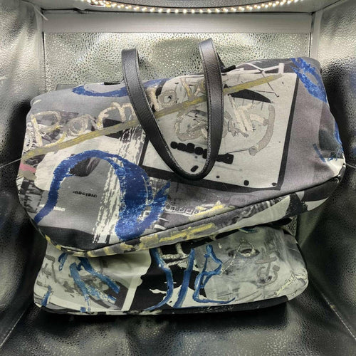 Sac fourre-tout 18Ss Discord Yohji Yamamoto