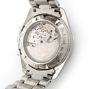 Omega Automatic Winding Clock 321.10.42.50.02.001